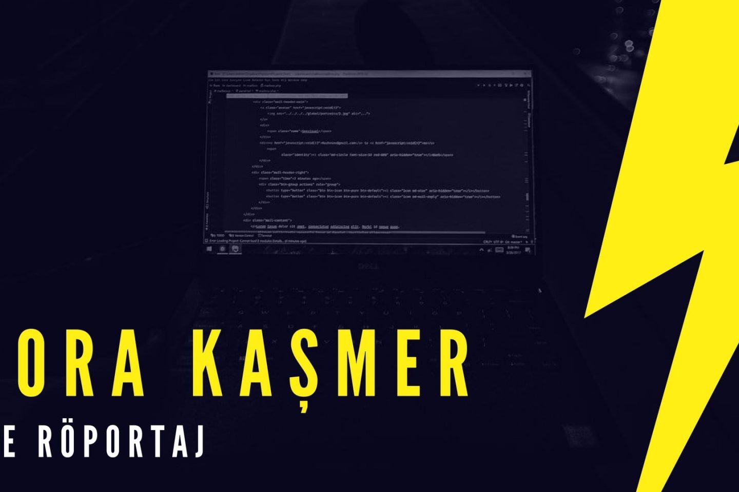 Bora Kaşmer ile Röportaj