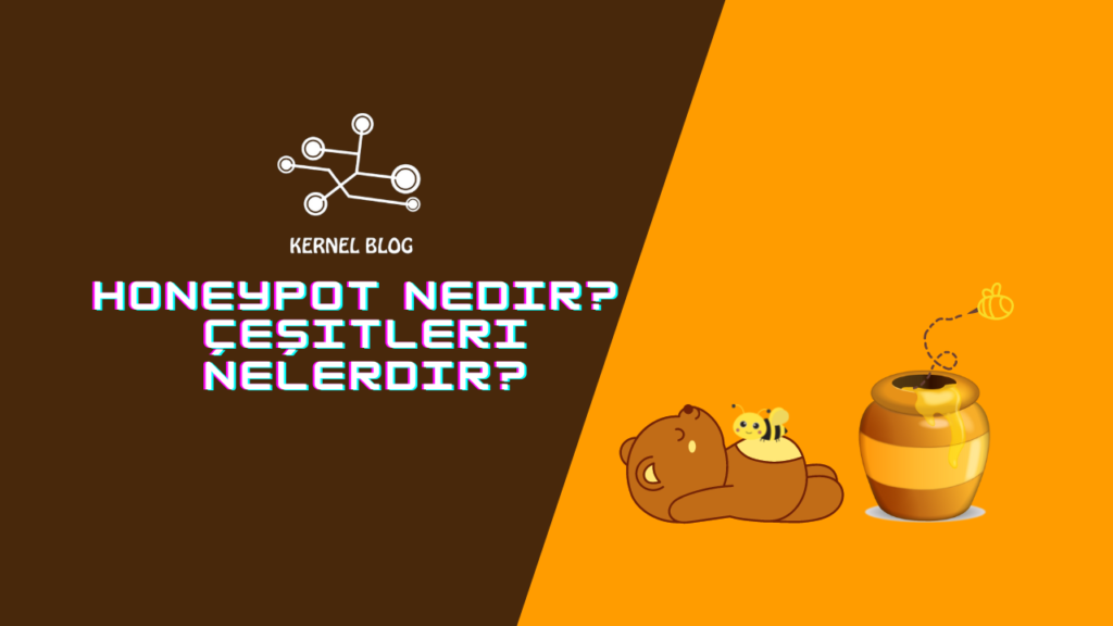 Honeypot Nedir? Çeşitleri Nelerdir?