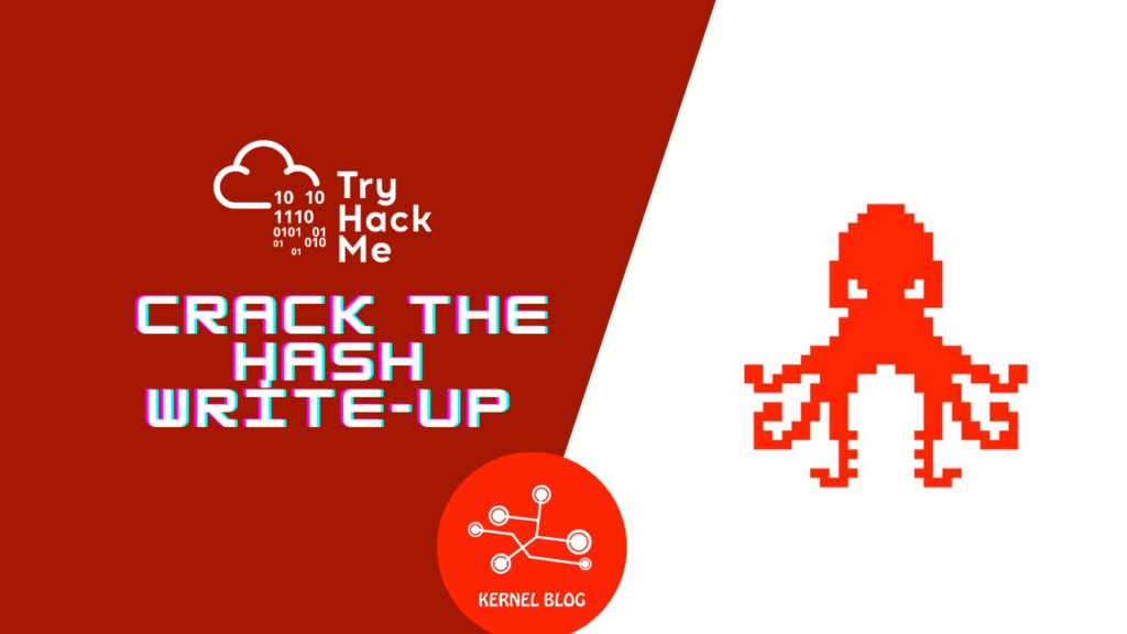 Crack The Hash Write-Up