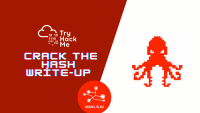 Crack The Hash Write-Up